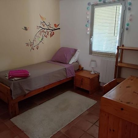 Cosy Rez-De-Jardin De Villa برينيول المظهر الخارجي الصورة